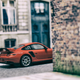 Illustration for article titled Teutonic Tuesday: Rennsport mit Aufladung